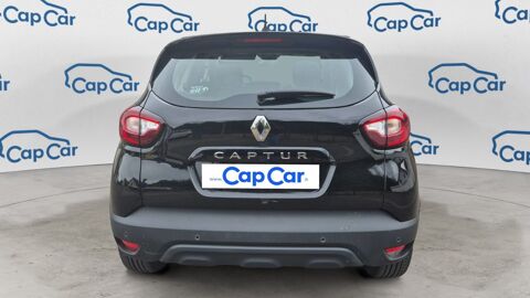 Captur I 0.9 TCe 90 Business 2018 occasion 68540 Bollwiller