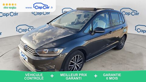 Annonce voiture Volkswagen Golf 11990 €