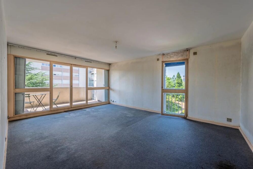 Appartement de 3 pièces de 72 m² à Vélizy-Villacoublay