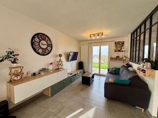  Maison � vendre 5 pi�ces 97 m�