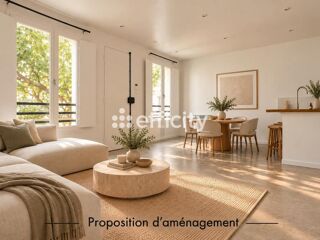  Maison à vendre 3 pièces 50 m²