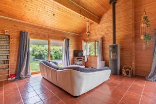 Maison à vendre 6 pièces 123 m²