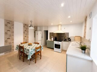 Maison à vendre 4 pièces 122 m²