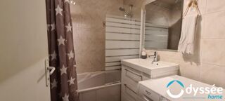  Appartement à vendre 3 pièces 64 m²