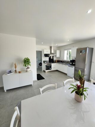  Maison � vendre 5 pi�ces 112 m�