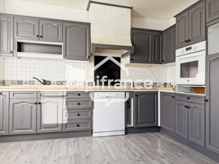  Maison � vendre 6 pi�ces 132 m�