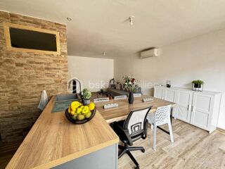  Maison à vendre 4 pièces 120 m²