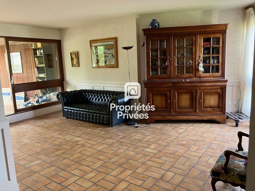 Appartement 5 pièces type 2 proche forêt