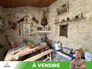  Maison à vendre 6 pièces 166 m²