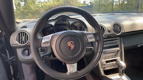 Cayman 2.7 245 Tiptronic 5 N/A 2006 occasion 33450 Saint Loubes
