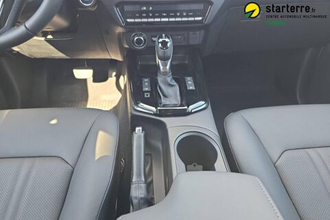 D-MAX 2.2L SPACE CABINE A/T NITRO SPORT 2026 occasion 73420 Voglans