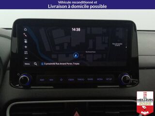 Kona GDi Hybrid 140 Intuitive 2019 occasion 10150 Lavau