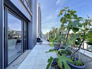 Appartement � vendre 5 pi�ces 116 m� Villejuif