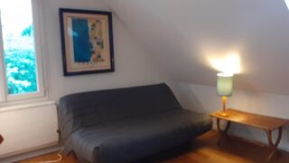  Appartement à louer 1 pièce 15 m²