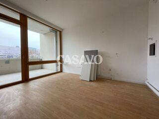  Appartement  vendre 1 pice 35 m