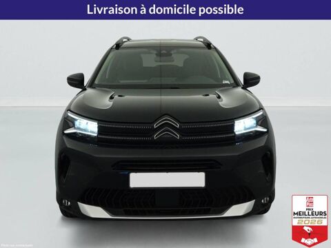 C5 aircross Hybride 145 e-DCS6 Max 2025 occasion 78200 Buchelay