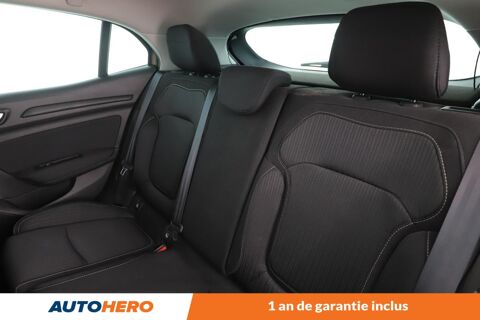 M&eacute;gane 1.2 TCe Energy Limited 100 ch 2018 occasion 92130 Issy-les-Moulineaux