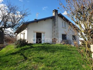  Maison  vendre 4 pices 100 m