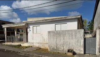  Maison à vendre 4 pièces 99 m²
