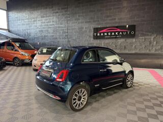 500 1.0 BSG 12V 69 ch Lounge 2020 occasion 34130 Valergues