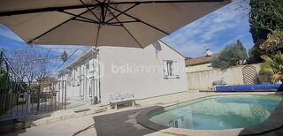  Maison � vendre 4 pi�ces 89 m�