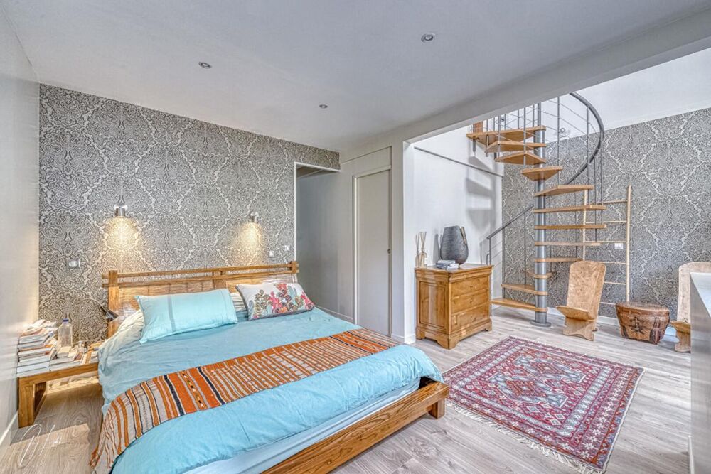 � vendre  Maison Saint-Leu-la-For�t (95320)