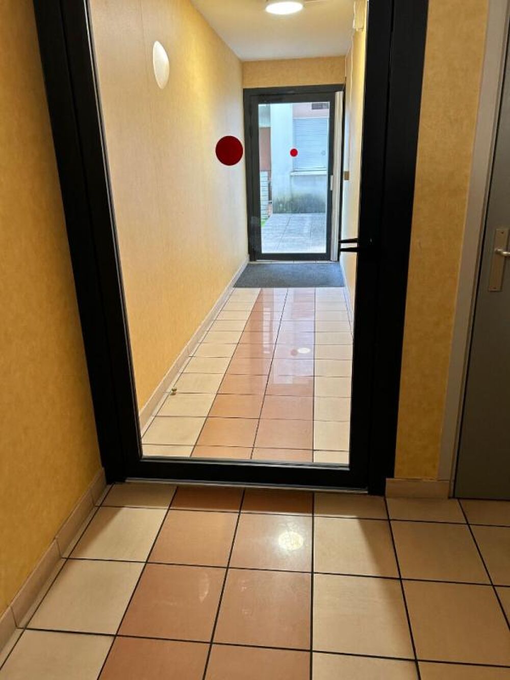 Appartement T3 Eysines