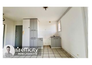  Appartement � vendre 2 pi�ces 50 m�