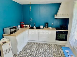  Maison � vendre 5 pi�ces 100 m�