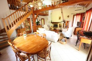  Maison à vendre 6 pièces 155 m²