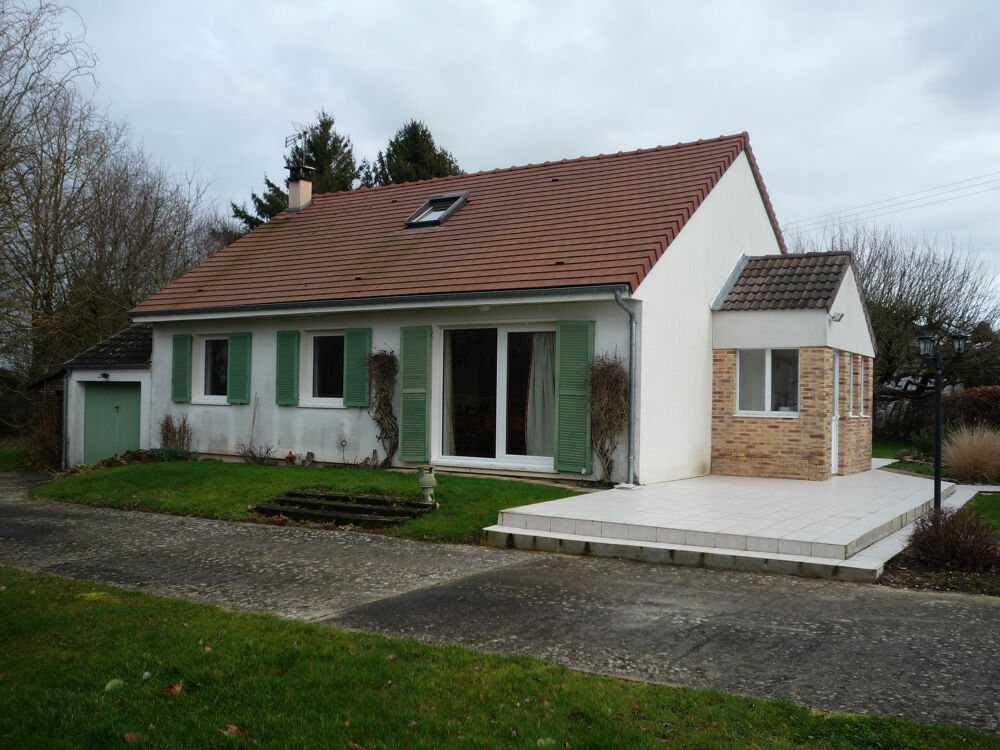à vendre  Propriété/château Montdauphin (77320)