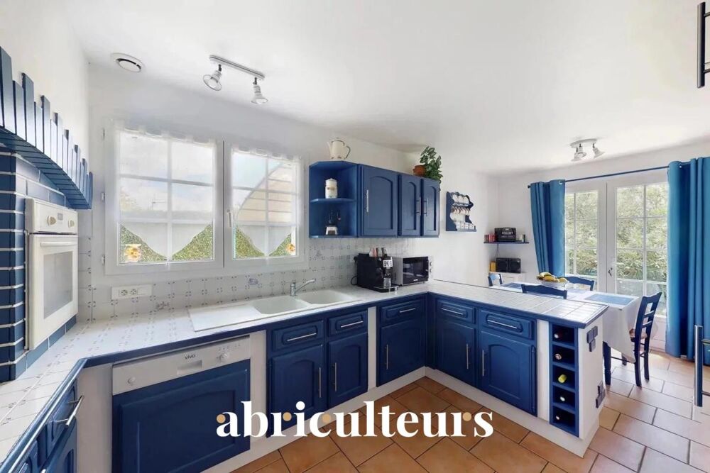 à vendre  Maison Saint-Vincent-de-Tyrosse (40230)