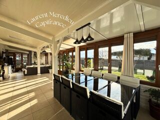  Maison � vendre 5 pi�ces 132 m�