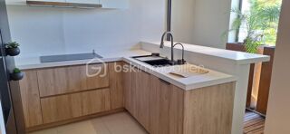  Appartement � vendre 4 pi�ces 114 m�