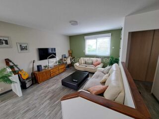  Maison � vendre 5 pi�ces 124 m�