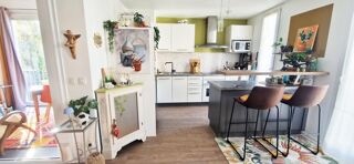  Appartement � vendre 3 pi�ces 77 m�