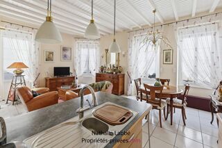  Maison à vendre 4 pièces 87 m²