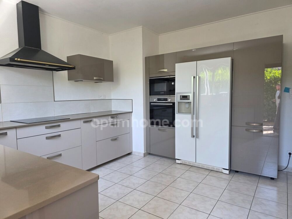 Maison à vendre de plain-pied  3 chambres  Secteur Bergerac