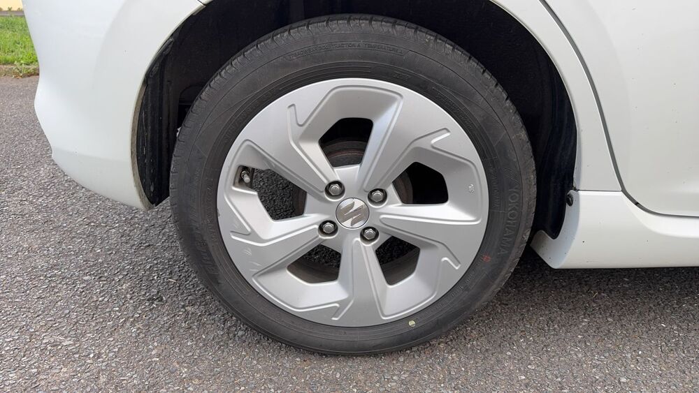 Swift 1.2 Dualjet 83 Hybrid Privilege 2025 occasion 29260 Le Folgoet
