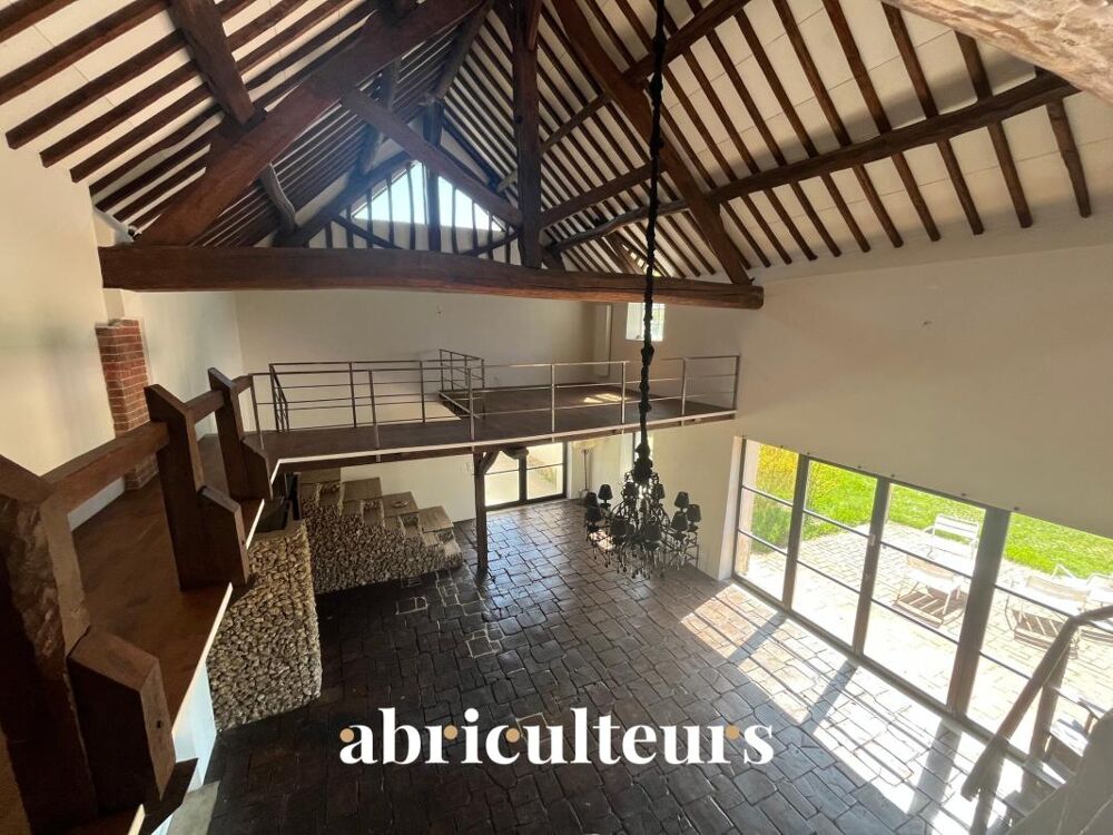 à vendre  Maison Croisilles (28210)
