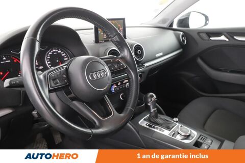 A3 30 TDI S tronic 7 116 ch 2019 occasion 92130 Issy-les-Moulineaux
