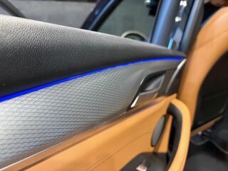 X3 xDrive 30 d M Sport 2019 occasion 34130 Valergues