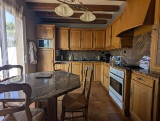  Maison à vendre 6 pièces 130 m²