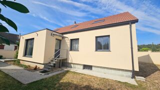  Maison à vendre 6 pièces 135 m²
