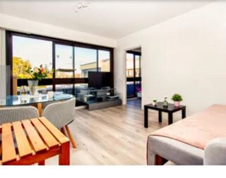  Appartement à louer 2 pièces 43 m²