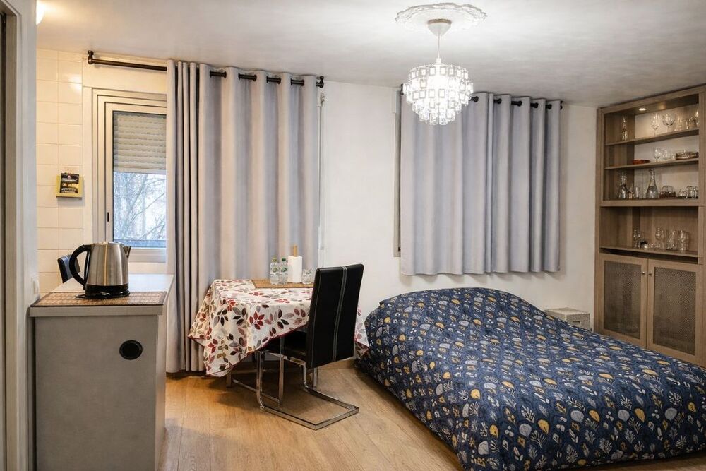 Location Appartement Appartement de 25m2 à louer sur Clichy Clichy