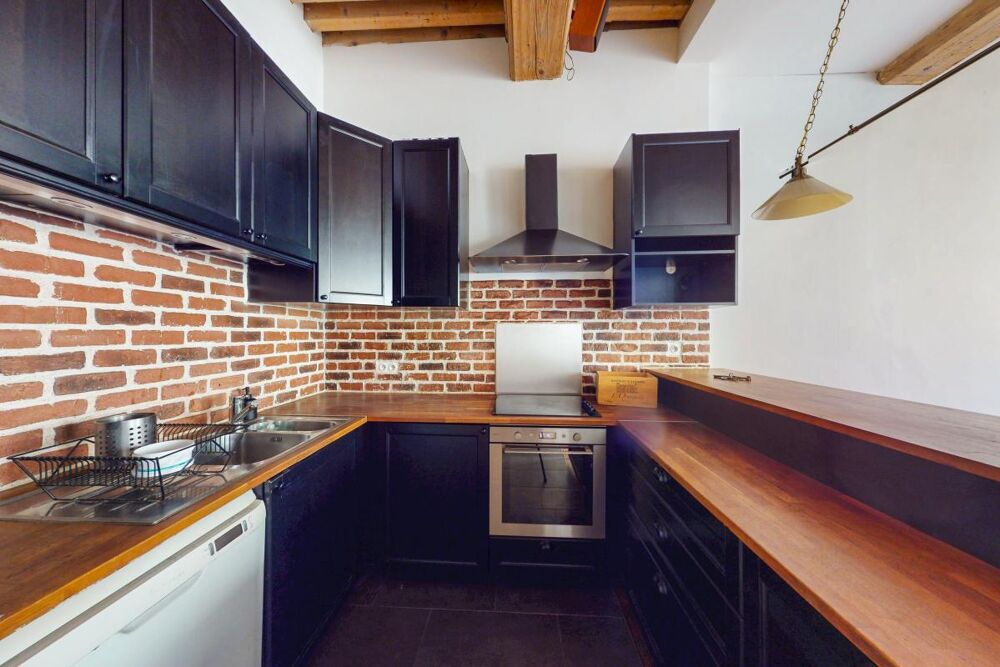  vendre  Appartement Lyon 2