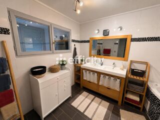  Maison à vendre 6 pièces 165 m²