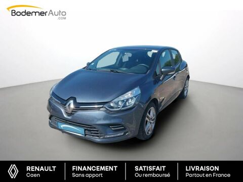 Renault clio TCe 75 Génération