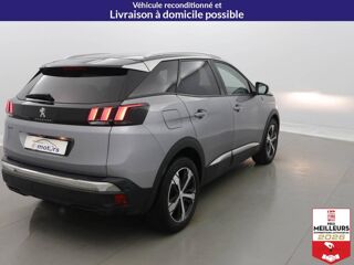 3008 BlueHDi 130 EAT8 Crossway 2019 occasion 10150 Lavau
